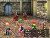 Import-Test: Final Fantasy 3