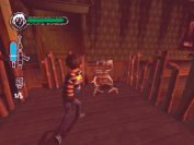 Monster House