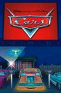Mittels Cheat gibt's sofort alle Wagen und deren Minispiele. BILD: N-ZONE
