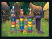 Einige Spielkonzepte wiederholen sich.
BILD: PLAYZONE