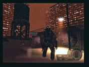 Splinter Cell: Double Agent