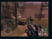 Sie müssen Ihrem Trupp nicht zwangsläufig Befehle erteilen, um die Missionen zu erfüllen. BILD: PLAYZONE