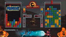 Der Tetris-Klon nimmt sich selbst nicht ernst und ist perfekt für zwischendurch. 
BILD: PLAYZONE
