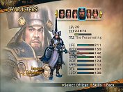 Samurai Warriors 2