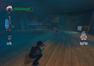 Monster House - Cheats