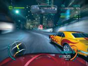 Need for Speed: Carbon