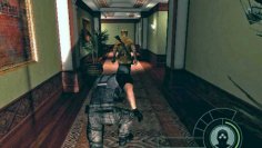 Tarnung ist das A und O unserer Helden. Agent 47 schafft das mit Hilfe von Verkleidungen, Sam Fisher in der Dunkelheit und Solid Snake verschmilzt mit der Umgebung.