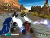 Monster 4X4: World Circuit