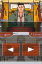 Sagt Detektive Gumshoe stets die Wahrheit? Findet's raus! BILD:N-ZONE