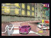 Für GBA-Verhältnisse ist die Grafik beeindruckend. 
BILD: N-ZONE