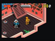 Star Wars: Die klassische Trilogie - Cheats
