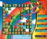 Super Fruit Fall