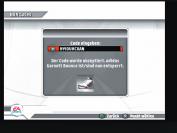 NBA Live 07 - Cheats