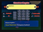 Ape Escape 3 - Cheats