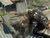 Weitere große Hypes: Crysis
