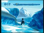 Eindeutig das beste Minispiel in Happy Feet. 
BILD: N-ZONE