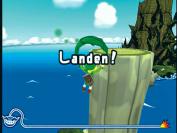 Ob Animal Crossing oder Zelda - die Nintendo-Anleihen sind den Machern hervorragend gelungen.
BILD: N-ZONE
