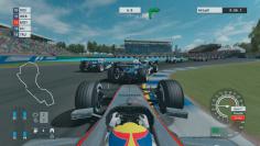 Formel Eins Championship Edition