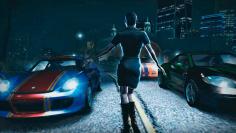 Need for Speed: Carbon