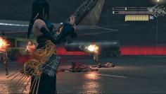 Bullet Witch
