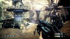 [b]Resistance: Fall of Man[/b] - Mit Resistance schuf Insomniac Games einen klasse Endzeit-Shooter mit coolem Umfang und starkem Mehrspieler-Modus.