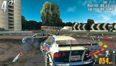 Die DTM-Boliden strotzen vor Power und liegen dennoch wie Bretter auf der Straße. BILD: CODEMASTERS