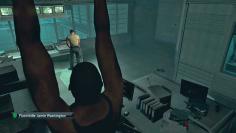 Splinter Cell: Double Agent