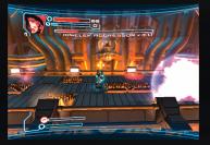 Der Hintergrund verwischt wegen der Hitze. Schick! 
BILD: PLAYZONE