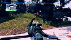 Ghost Recon Advanced Warfighter 2 - Online