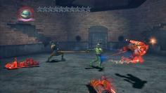 Teenage Mutant Ninja Turtles