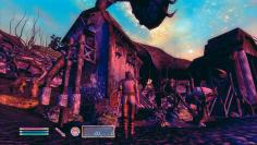 The Elder Scrolls IV: Oblivion - Shivering Isles