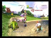 Shrek Smash 'n Crash Racing