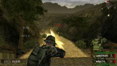 SOCOM: U.S. NAVY SEALS Fireteam Bravo 2