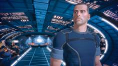 [b]Unmenschliche Checkpoints[/b] - "Spielt man Mass Effect 1 auf höheren Schwierigkeitsgraden, kann das Gamepad auch echt mal in der Ecke landen, wenn Shepard durch einen Tod nach der Reise über einen halben Planeten wieder in der Normandy vor der Galaxiekarte startet", schreibt ein VGZ-Leser. [i]Community-Update[/i]