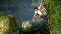 [b]Uncharted[/b] - Sowohl Teil 1 als auch Teil 2 boten grandiose Wassereffekte. Optisch gehört die Darstellung des Wassers in Uncharted 2 zum sicherlich besten, was ihr auf einer Konsole zu Gesicht bekommen könnt. Uncharted 3 könnte in dieser Hinsicht nochmals eins drauf setzen.