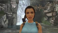 Tomb Raider Anniversary
