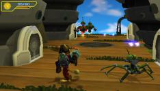 Ratchet & Clank: Size Matters
