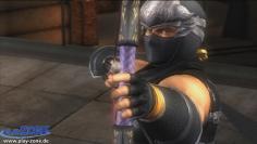 Ninja Gaiden Sigma