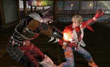 Verkaufs-Charts: Die Top 20 der PS3-Spiele mit Tekken 6, FIFA 10 und PES 2010