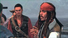 Pirates of the Caribbean: Am Ende der Welt