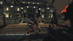BÖSE HELFER Die Darklinge sind total durchgeknallt und kennen keine Gnade – wenn es die durchwachsene KI zulässt. BILD: PLAYZONE