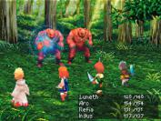 Final Fantasy III