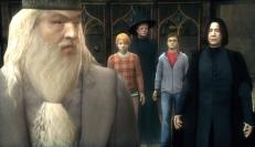 Harry Potter und der Orden des Phönix