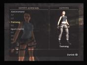 Tomb Raider: Anniversary (PS2) - Kurztipps