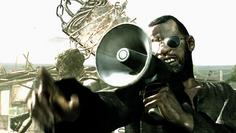 Resident Evil 5 stürmt Japan - die aktuelle Spiele-Charts