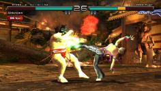 Tekken 5: Dark Resurrection Online (19,99 Euro) - Der Kult-Prügler von Namco Bandai in der PSN-Auflage ist sehr empfehlenswert.