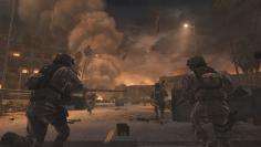 Call of Duty 4: Modern Warfare - Cheats und Laptops