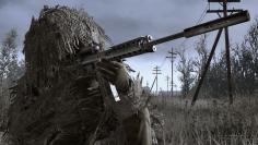 So erhalten Sie in Call of Duty 4 goldene Waffen