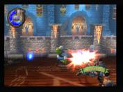 Shrek der Dritte - Cheats
