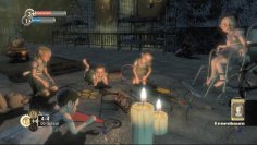 Fesselnde Spielwelten: Unsere Lieblings-Locations in Videospielen - mit Community-Update